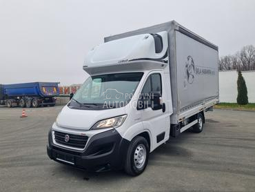 Fiat Ducato GARANCIJA NA KM