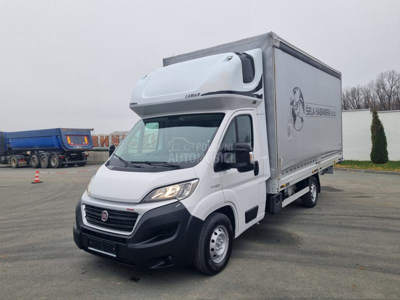 Fiat Ducato GARANCIJA NA KM