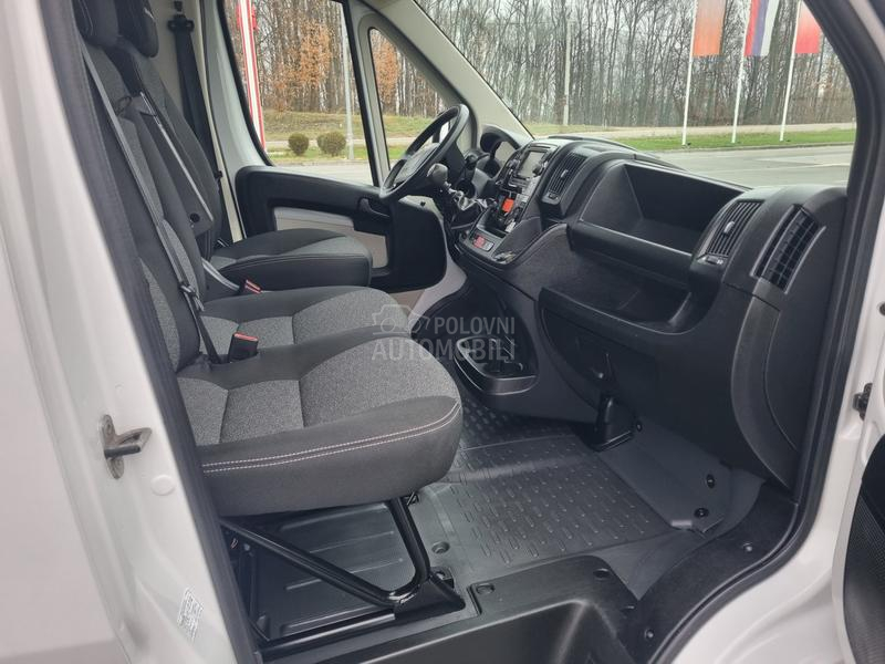 Fiat Ducato GARANCIJA NA KM