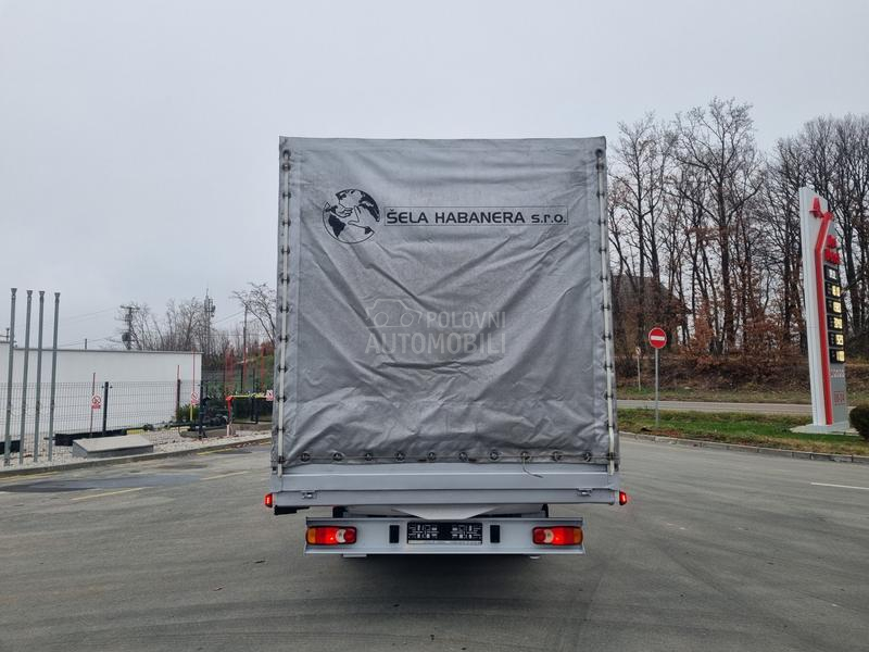 Fiat Ducato GARANCIJA NA KM