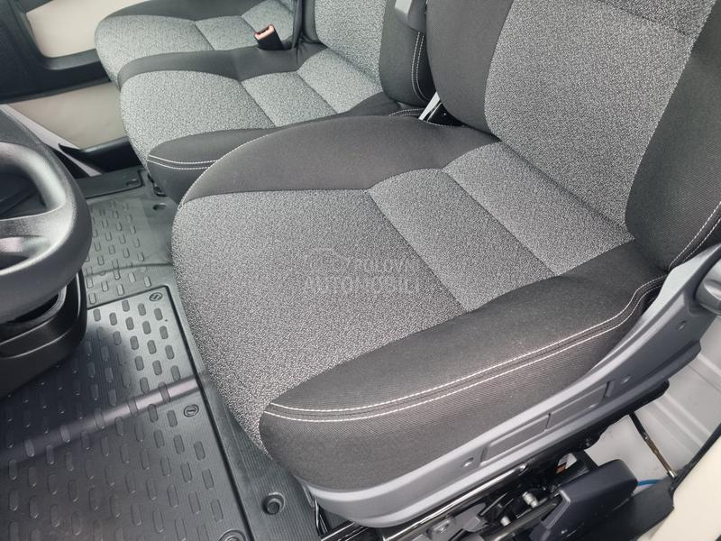 Fiat Ducato GARANCIJA NA KM