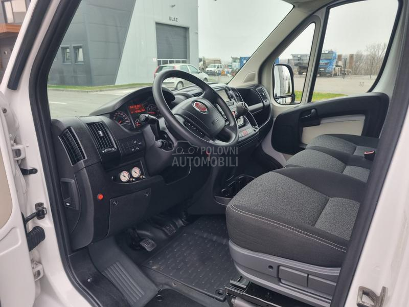 Fiat Ducato GARANCIJA NA KM