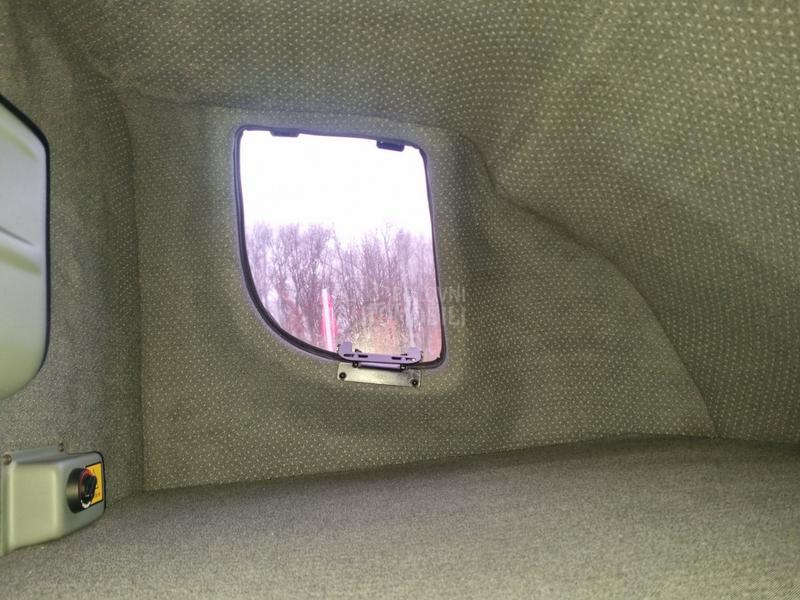 Fiat Ducato GARANCIJA NA KM