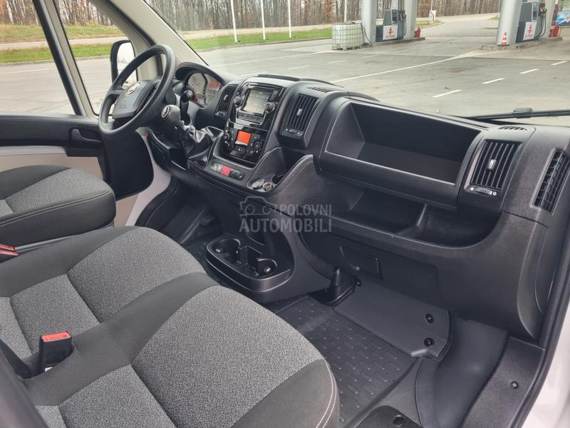 Fiat Ducato GARANCIJA NA KM
