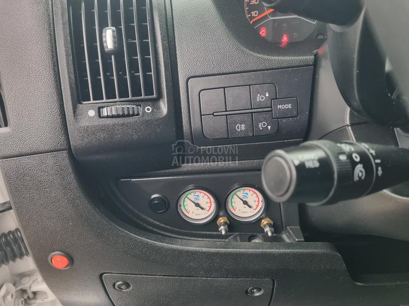 Fiat Ducato GARANCIJA NA KM