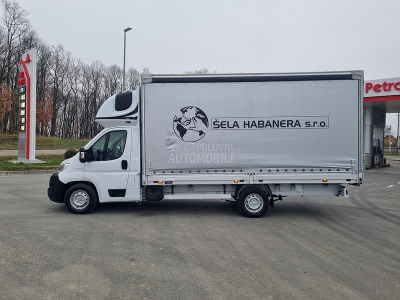 Fiat Ducato GARANCIJA NA KM
