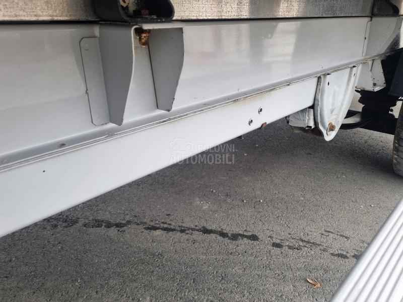 Fiat Ducato GARANCIJA NA KM