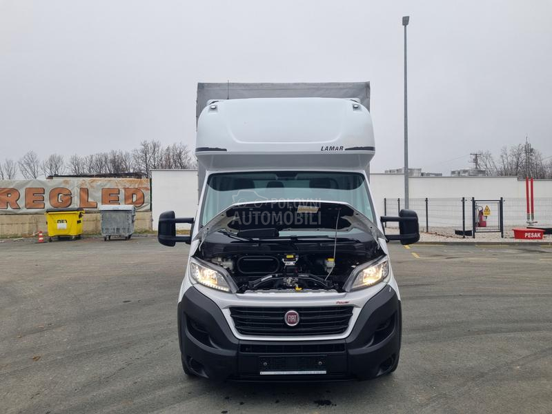 Fiat Ducato GARANCIJA NA KM