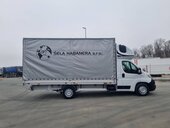Fiat Ducato GARANCIJA NA KM