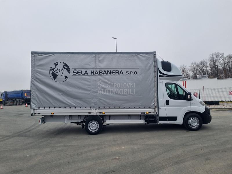 Fiat Ducato GARANCIJA NA KM