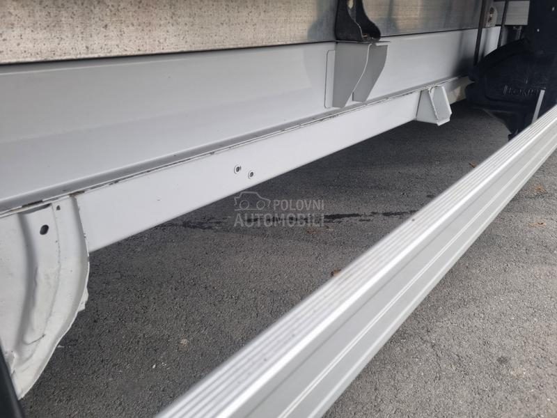 Fiat Ducato GARANCIJA NA KM