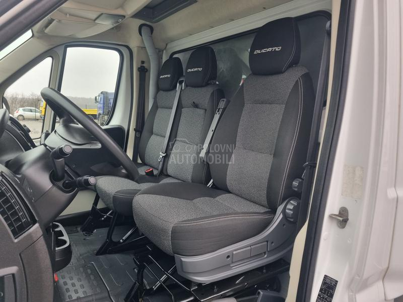 Fiat Ducato GARANCIJA NA KM