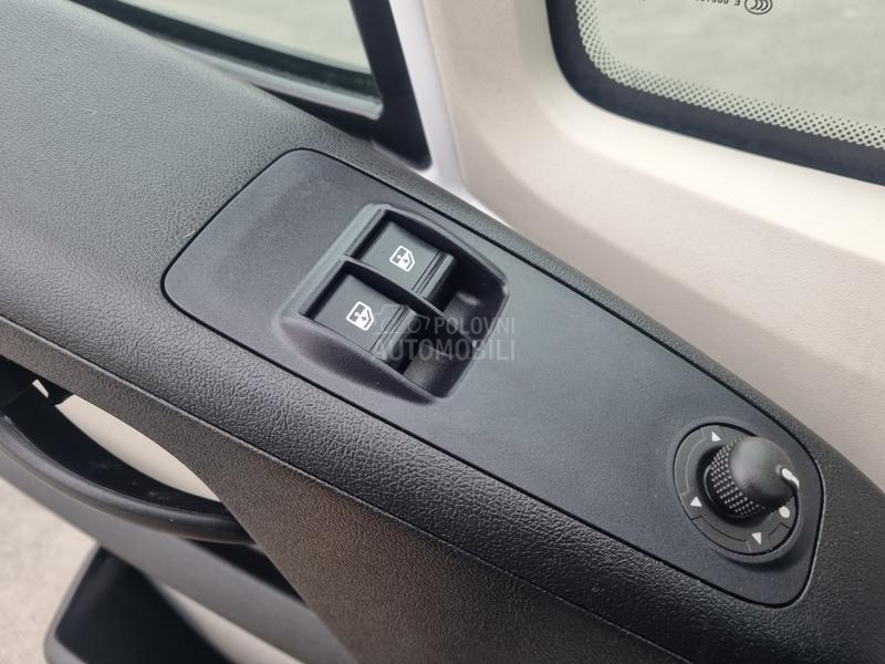 Fiat Ducato GARANCIJA NA KM