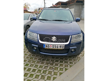 Suzuki Grand Vitara 1.9