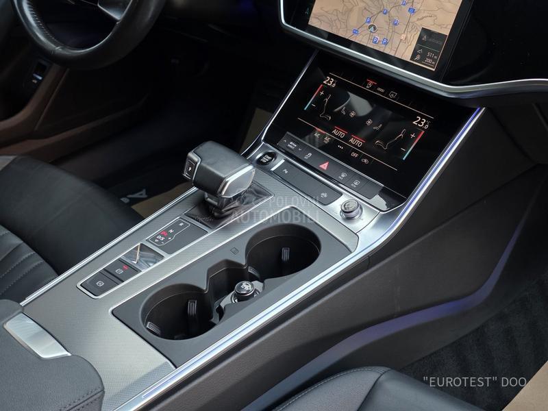 Audi A6 40 TDI