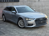 Audi A6 40 TDI
