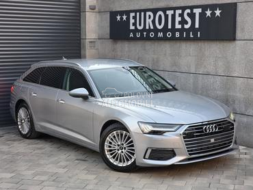 Audi A6 40 TDI
