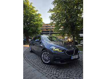 BMW 220 Gran coupe