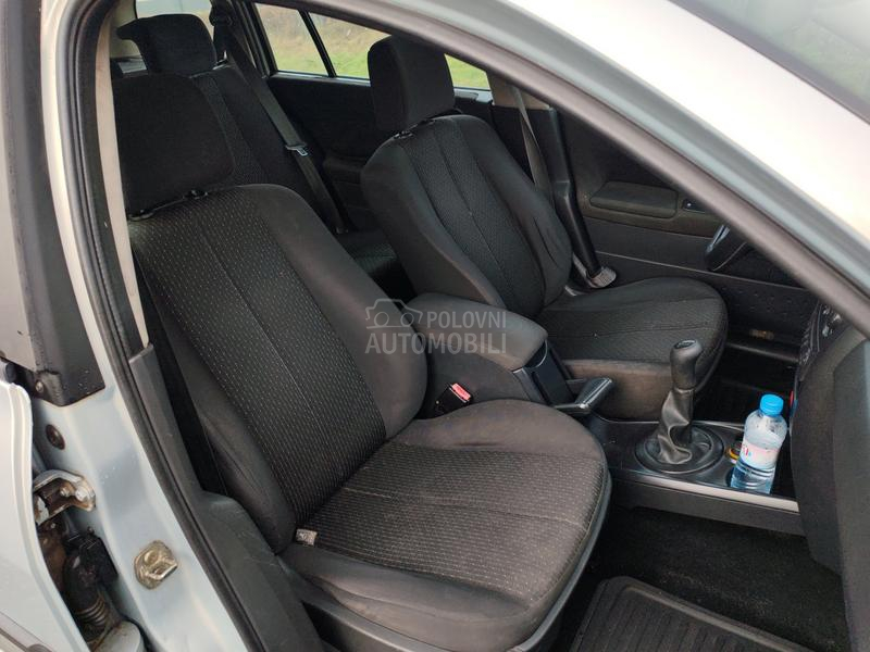 Renault Megane 1.6 16v T.O.P