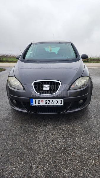 Seat Altea 
