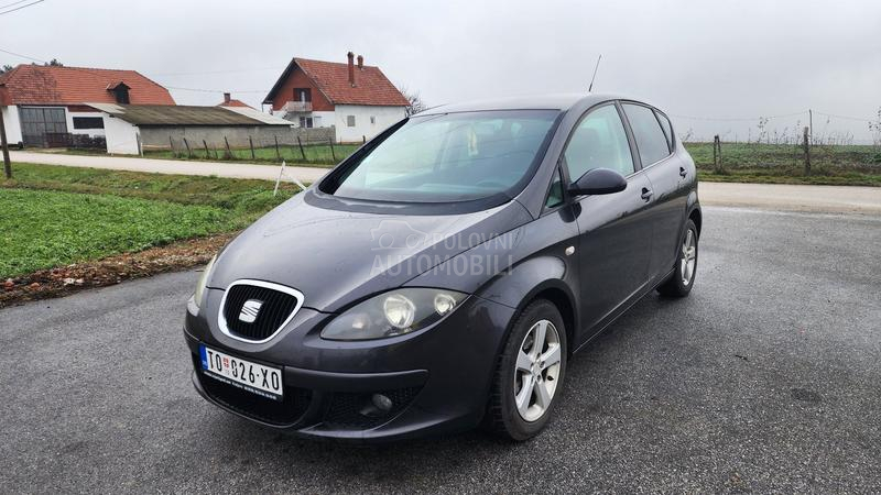 Seat Altea 