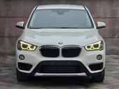 BMW X1 X-Drive