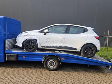 Renault Clio 2015. god. -  kompletan auto u delovima