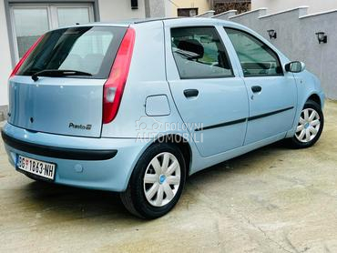 Fiat Punto 1,2