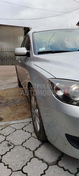 Mazda 3 1.6HDI