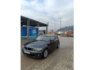 BMW 120 2.0