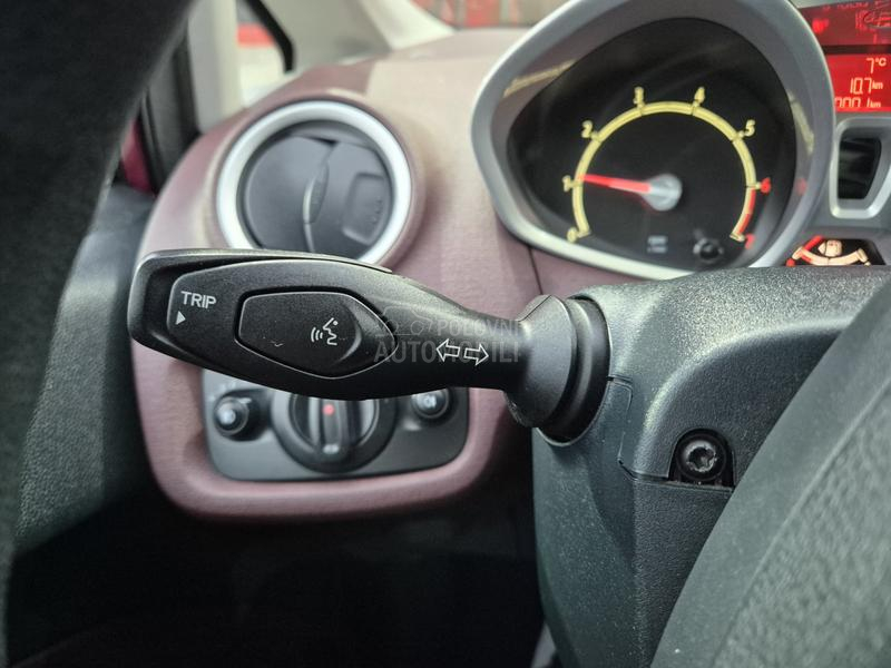 Ford Fiesta 1.25i