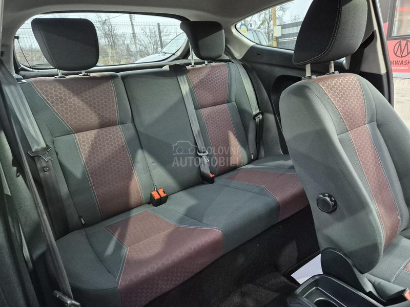 Ford Fiesta 1.25i
