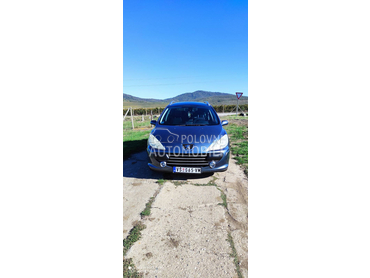 Peugeot 307 sw