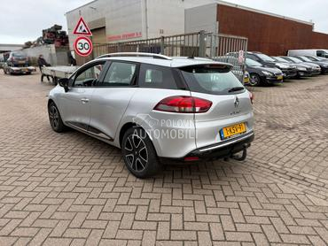 kuka clio 4 za Renault Clio