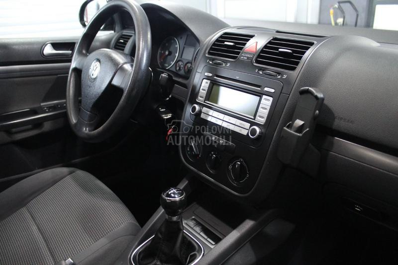 Volkswagen Golf 5 1.9tdi