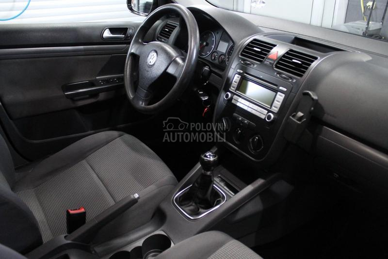 Volkswagen Golf 5 1.9tdi