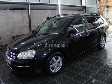 Volkswagen Golf 5 1.9tdi