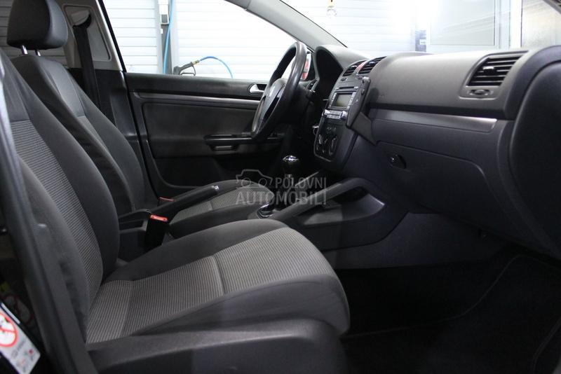 Volkswagen Golf 5 1.9tdi