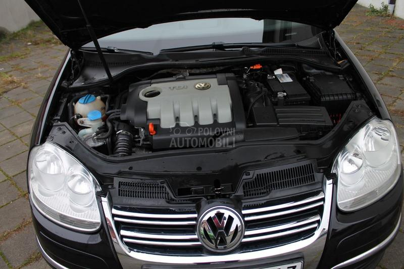 Volkswagen Golf 5 1.9tdi