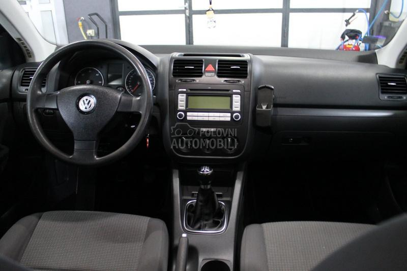 Volkswagen Golf 5 1.9tdi