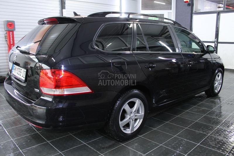 Volkswagen Golf 5 1.9tdi