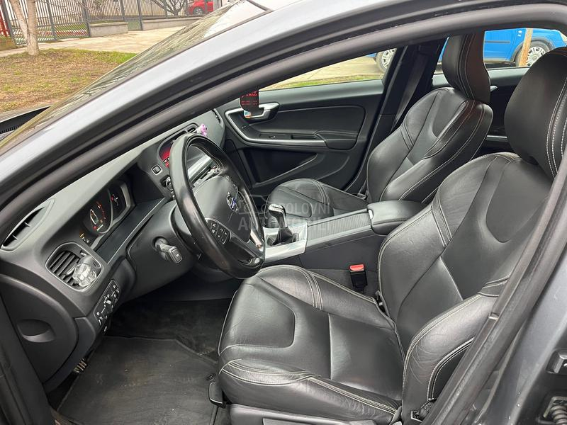 Volvo S60 TOOPP