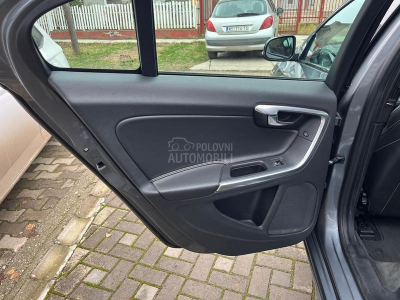 Volvo S60 TOOPP