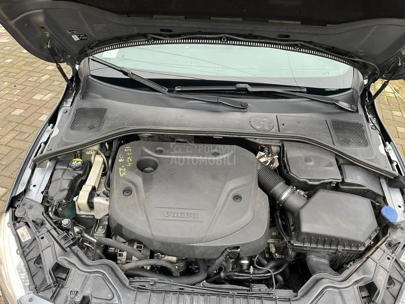 Volvo S60 TOOPP