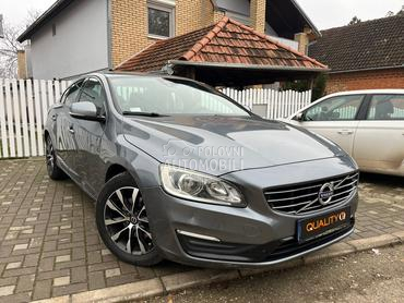 Volvo S60 TOOPP