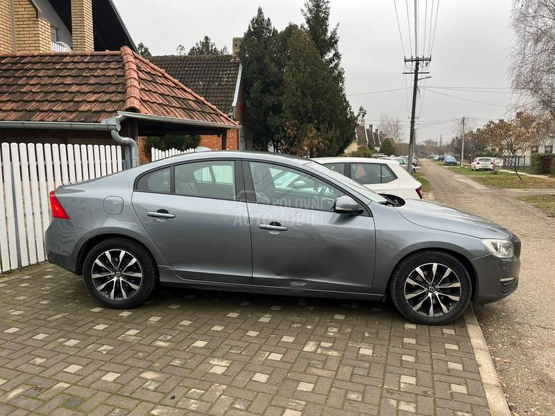 Volvo S60 TOOPP