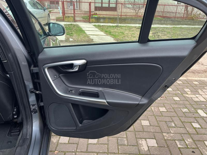 Volvo S60 TOOPP