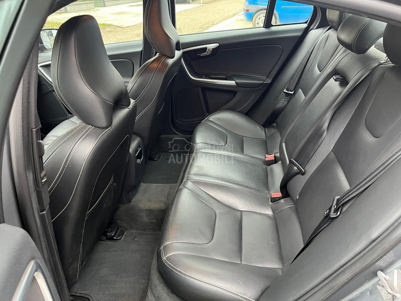Volvo S60 TOOPP