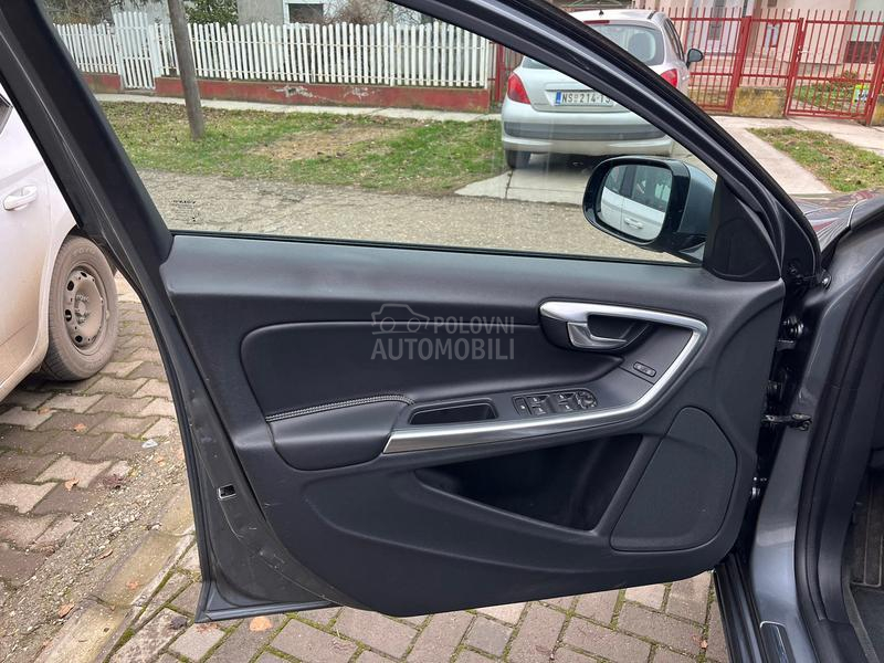 Volvo S60 TOOPP