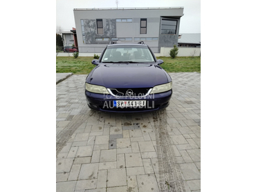 Opel Vectra B 